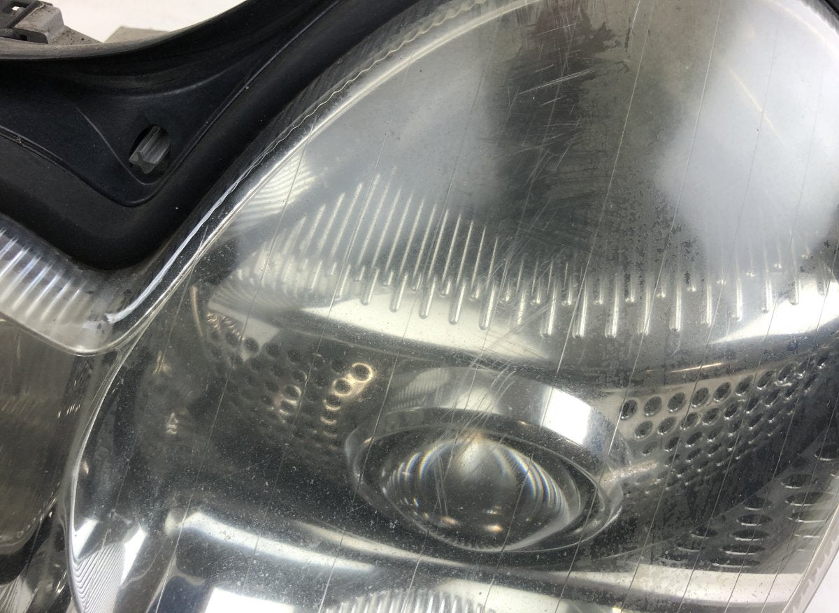 0301176475 Headlight left MERCEDES-BENZ SL-CLASS (R230) (2001-2012)