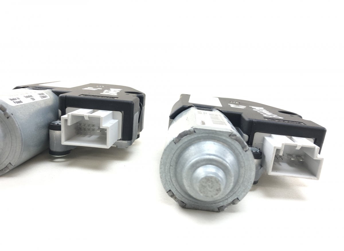 95B959591B Sun roof motor set PORSCHE MACAN I (95B) (2014-2024)