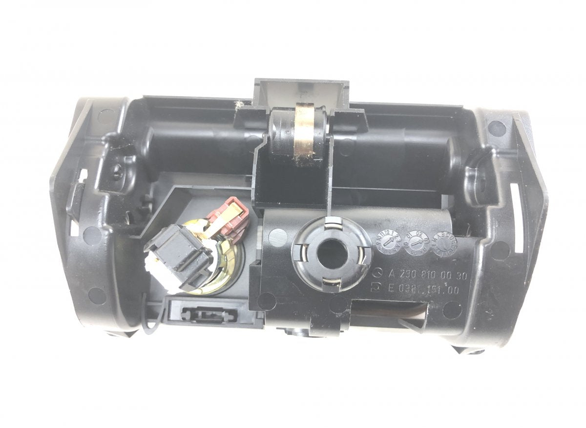A2308100030 Ashtray Front MERCEDES-BENZ SL-CLASS (R230) (2001-2012)