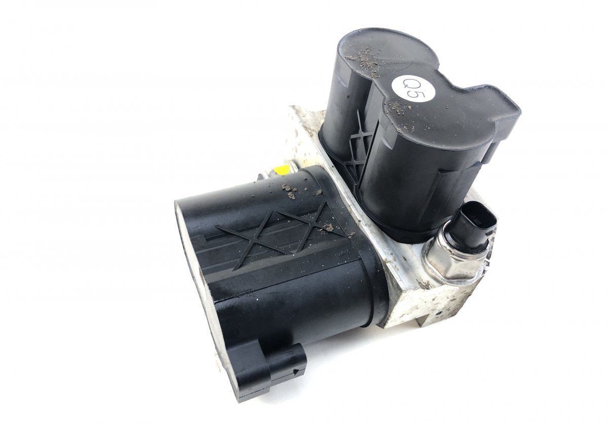 A2213200358 Air suspension / self-levelling suspension, other MERCEDES-BENZ SL-CLASS (R230) (2001-2012)