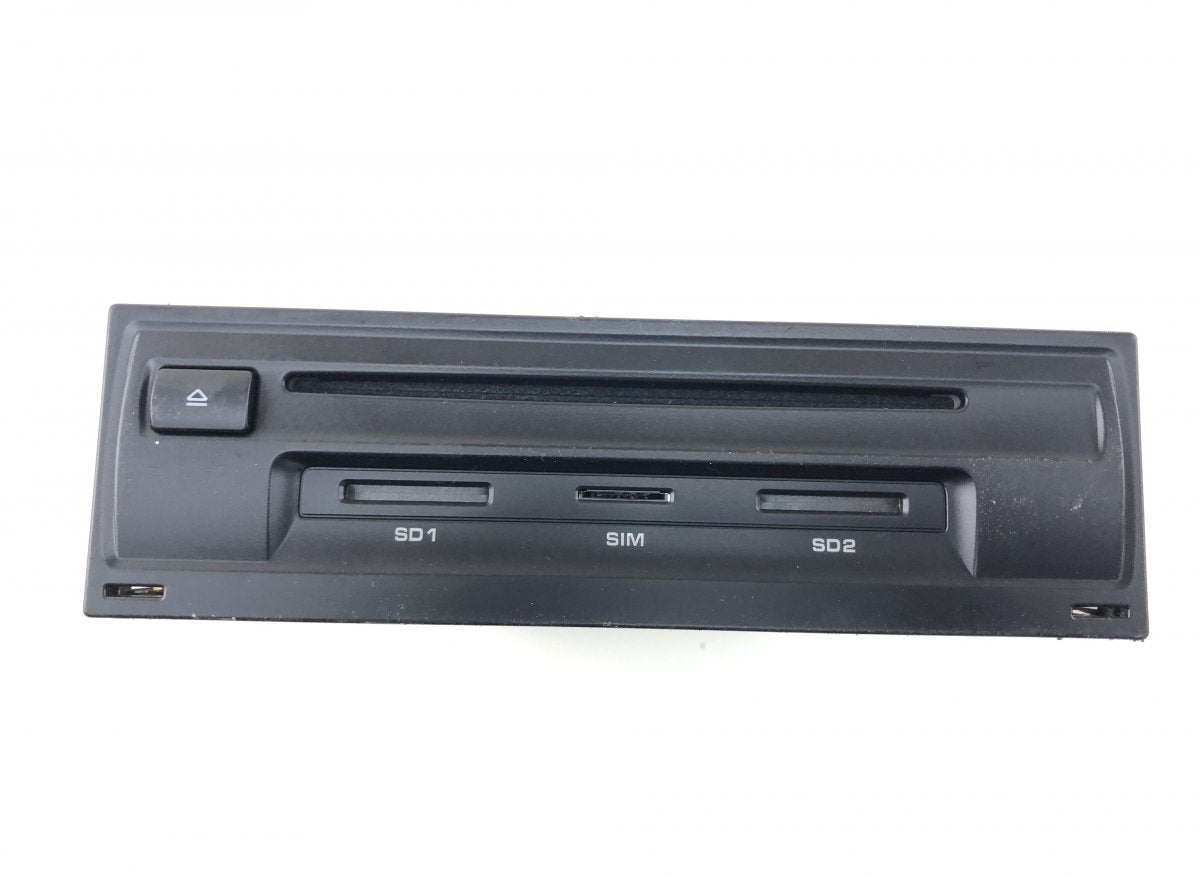 95B035035C GPS Navigator CD - Player PORSCHE MACAN I (95B) (2014-2024)