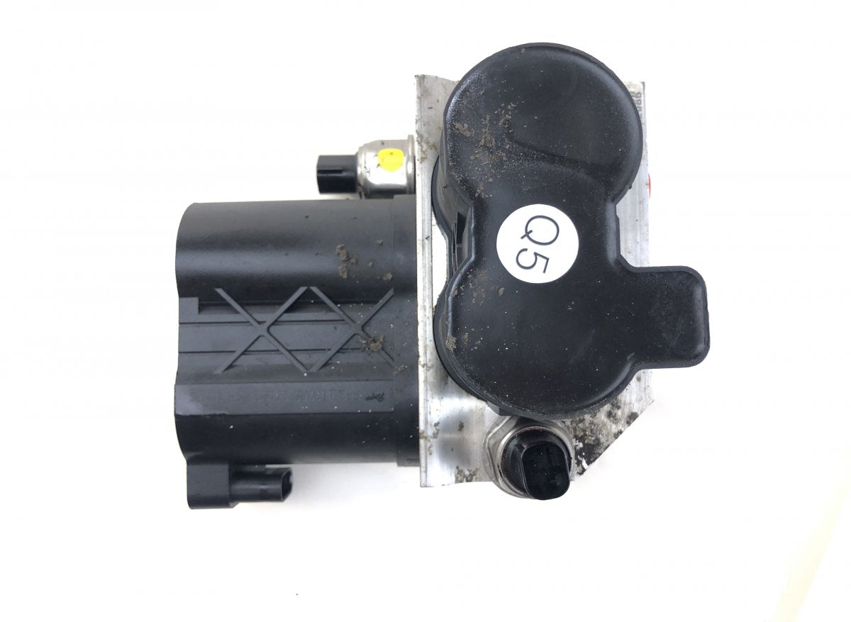 A2213200358 Air suspension / self-levelling suspension, other MERCEDES-BENZ SL-CLASS (R230) (2001-2012)