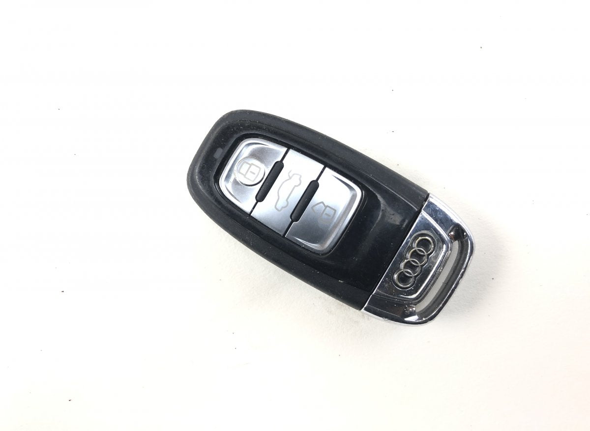 0281032137 Engine Control Unit / module (ECU) AUDI A7 Sportback (4GA) (2010-2017)