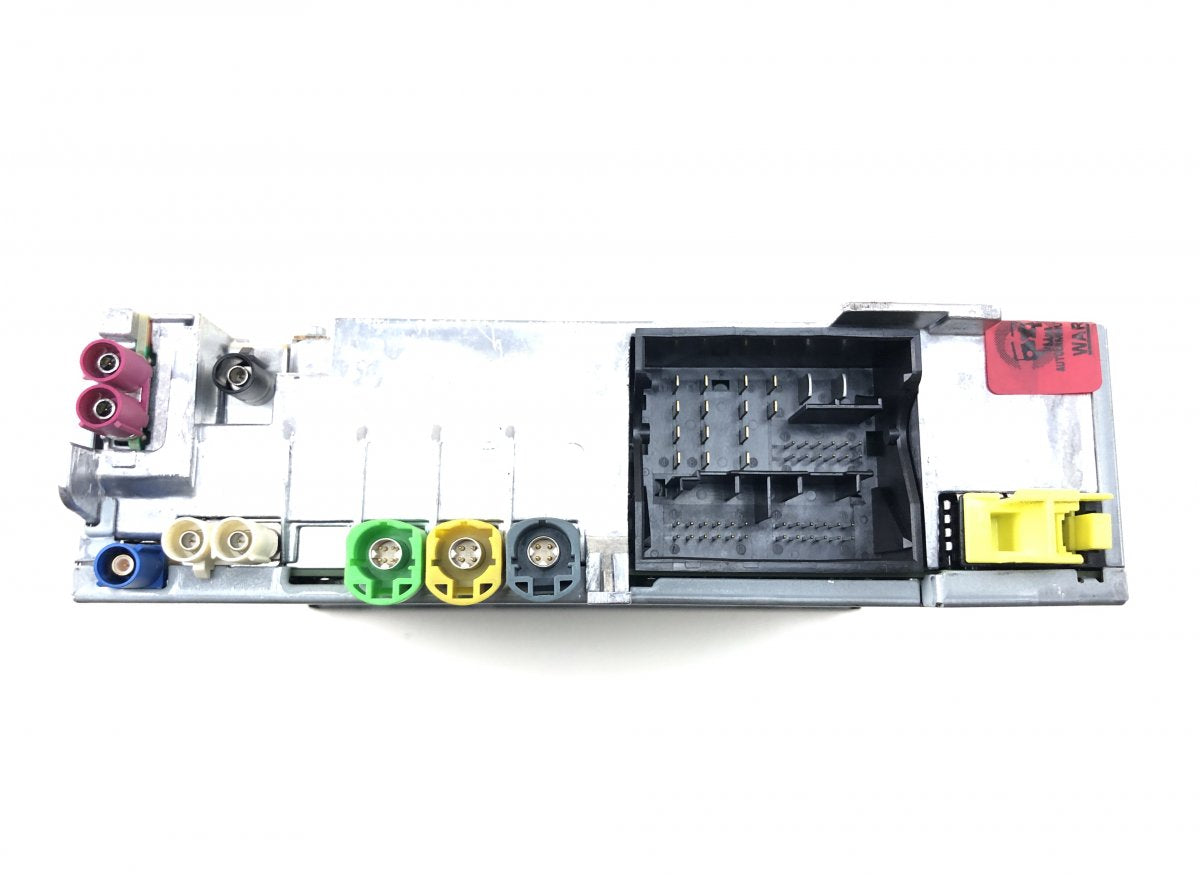 95B035035C GPS Navigator CD - Player PORSCHE MACAN I (95B) (2014-2024)