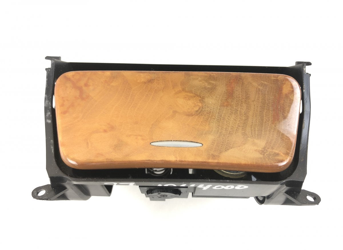 A2308100030 Ashtray Front MERCEDES-BENZ SL-CLASS (R230) (2001-2012)