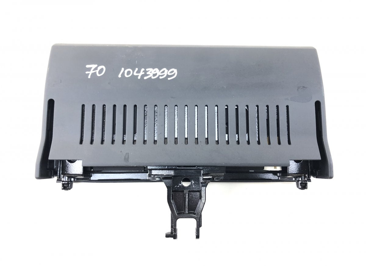 4G0919607J Dash screen AUDI A7 Sportback (4GA) (2010-2017)