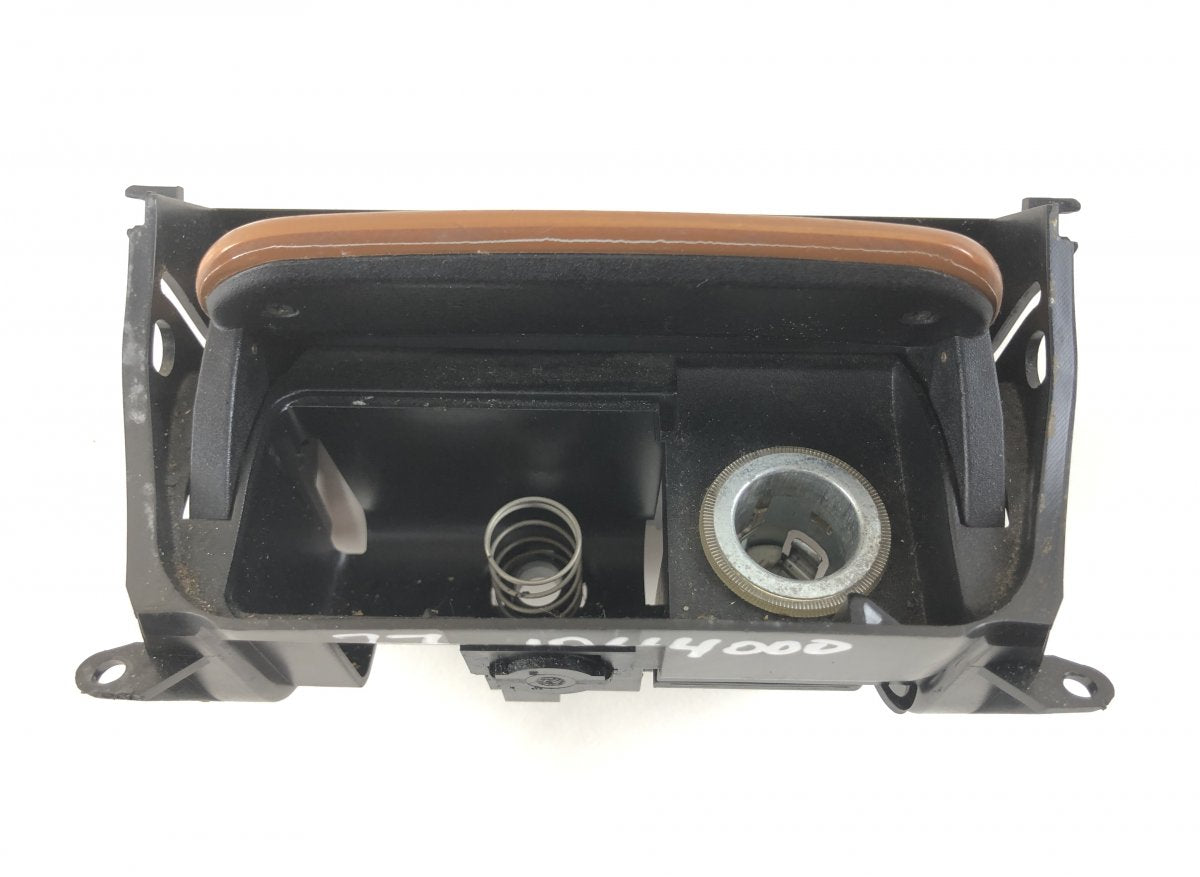 A2308100030 Ashtray Front MERCEDES-BENZ SL-CLASS (R230) (2001-2012)