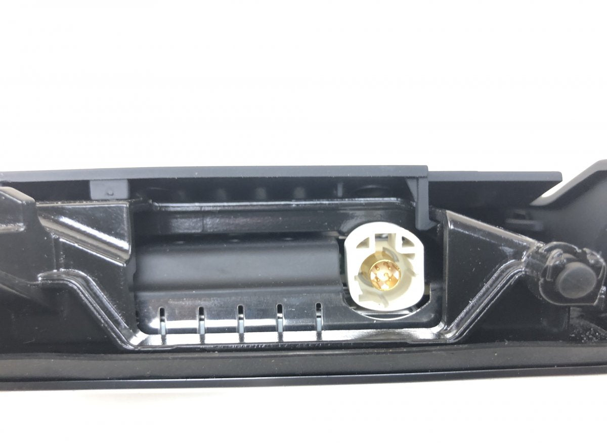 4G0919607J Dash screen AUDI A7 Sportback (4GA) (2010-2017)