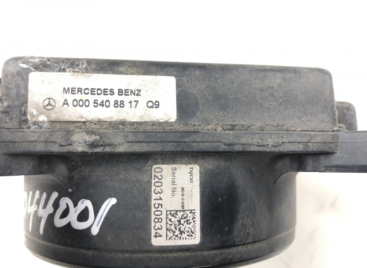 A0005408817 Distronic radar / sensor MERCEDES-BENZ SL-CLASS (R230) (2001-2012)