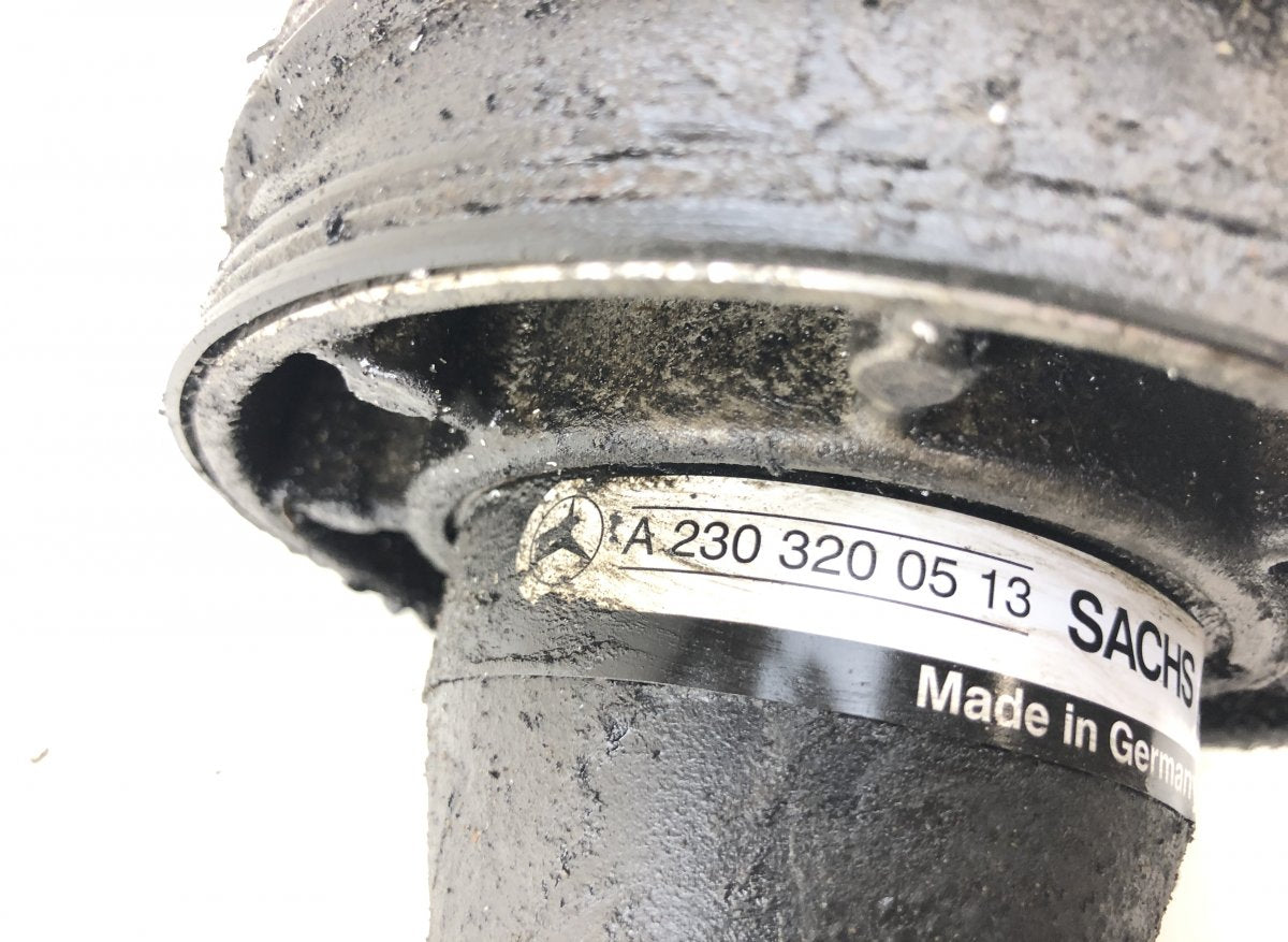 A2303200513 Shock Absorber Rear Right MERCEDES-BENZ SL-CLASS (R230) (2001-2012)