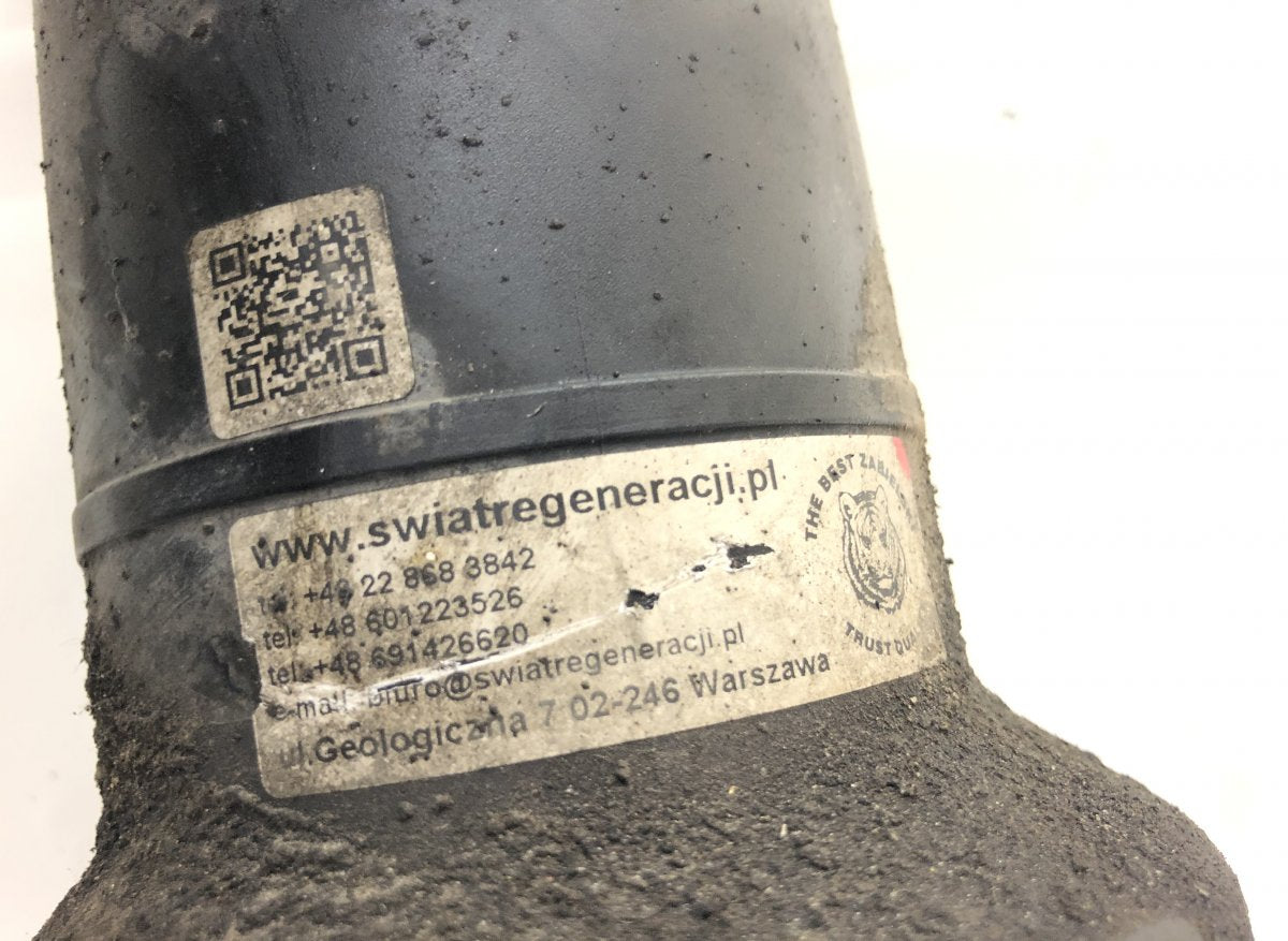 A2303202813 Shock Absorber Front Right MERCEDES-BENZ SL-CLASS (R230) (2001-2012)