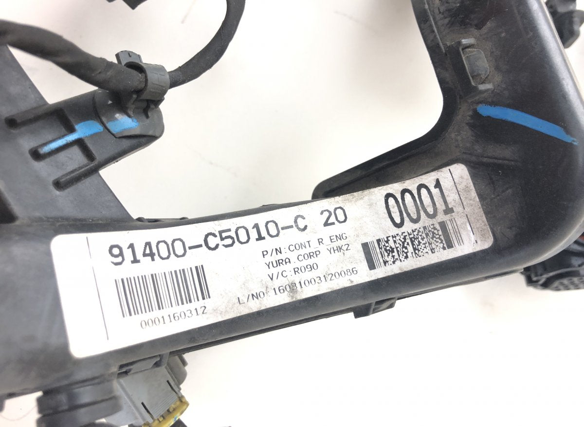 91400C5010 Engine wiring harness KIA SORENTO III (UM) (2015-2020)