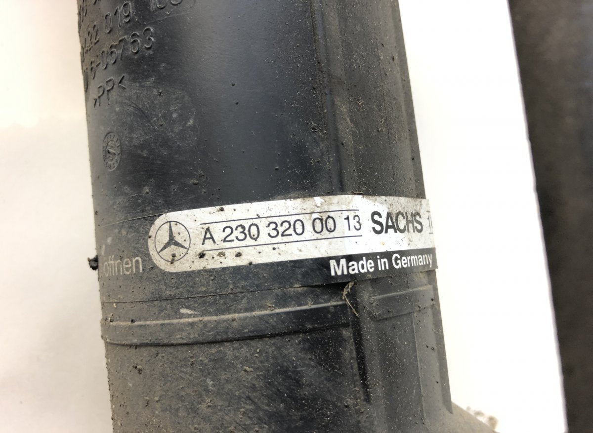 A2303200013 Shock Absorber Front Left MERCEDES-BENZ SL-CLASS (R230) (2001-2012)