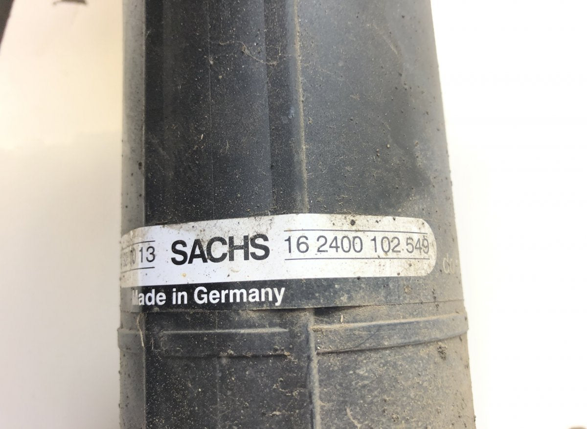 A2303200013 Shock Absorber Front Left MERCEDES-BENZ SL-CLASS (R230) (2001-2012)