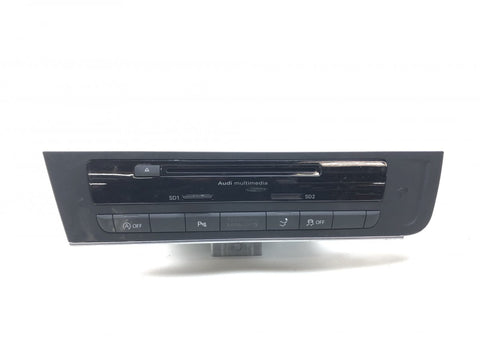 4G1035192F Radio AUDI A7 Sportback (4GA) (2010-2017)