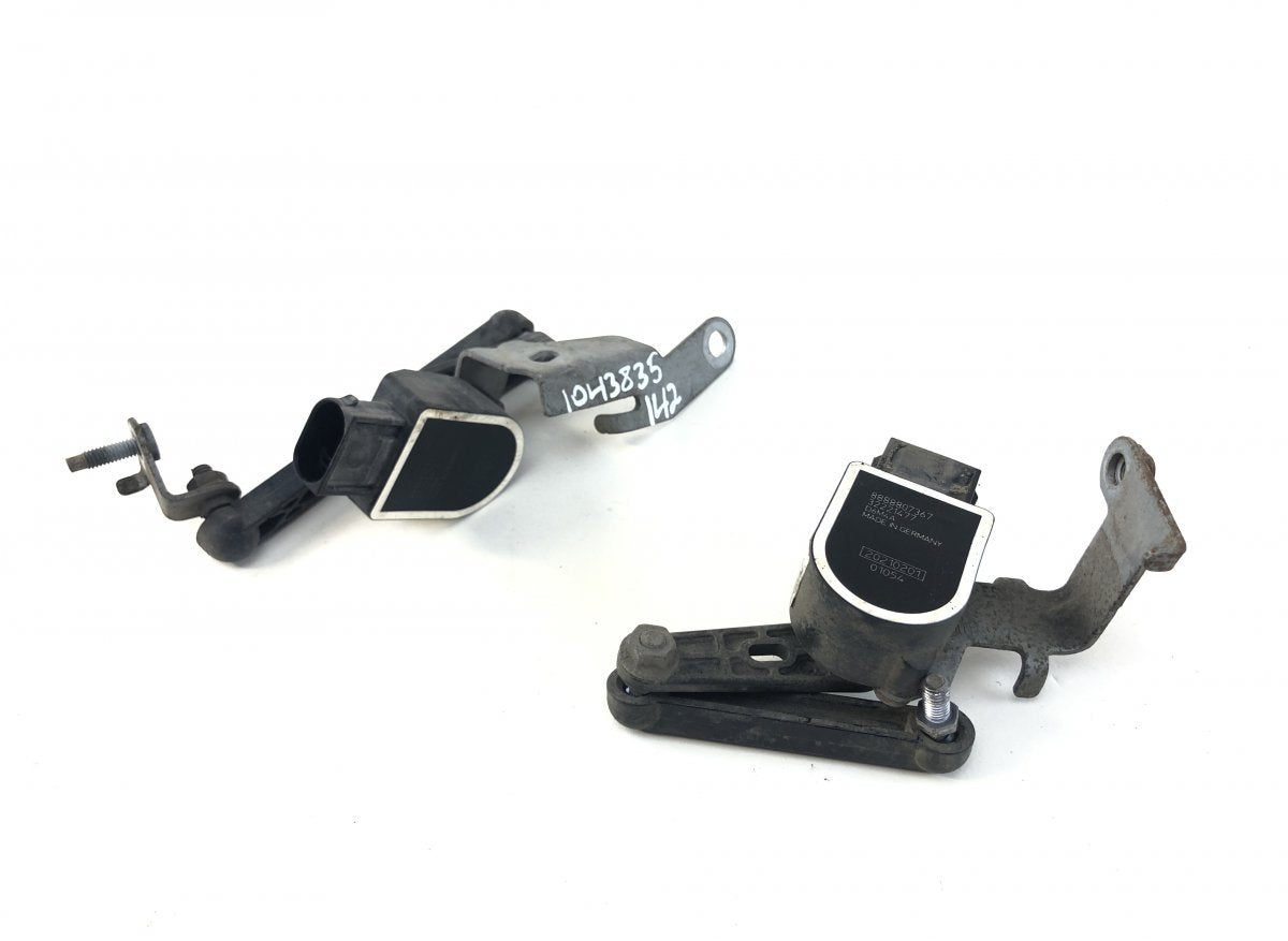 8888899693 8888899689 Suspension height level sensor kit / set VOLVO XC40 / EX40 / EC40 (536, 539) (2017-)