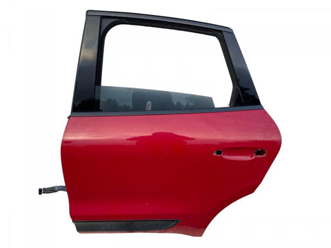 95B833021 Door Rear Left PORSCHE MACAN I (95B) (2014-2024)