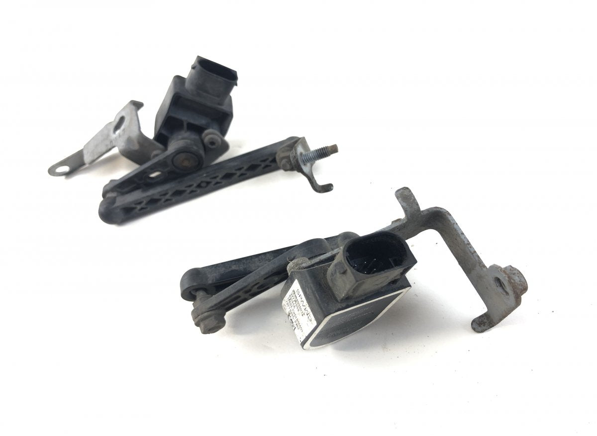 8888899693 8888899689 Suspension height level sensor kit / set VOLVO XC40 / EX40 / EC40 (536, 539) (2017-)