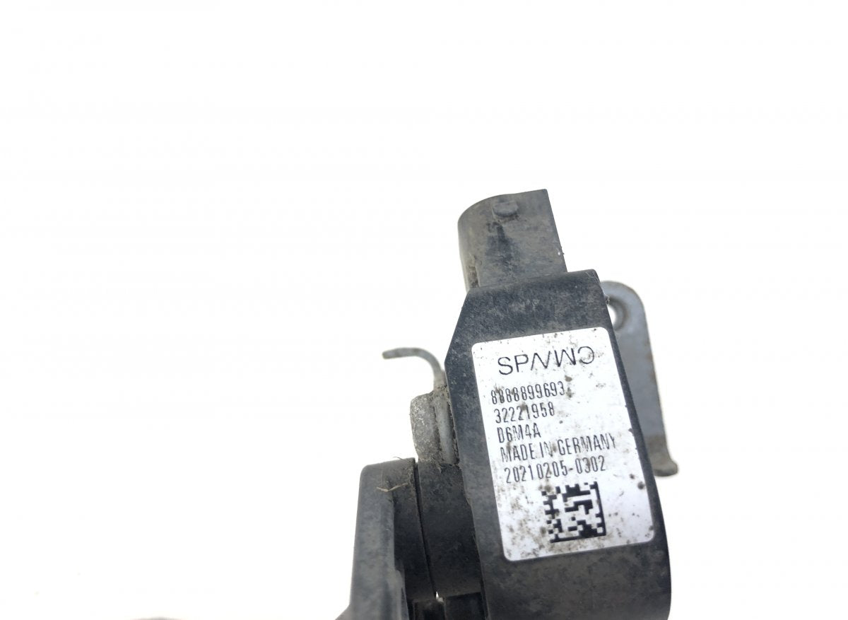 8888899693 8888899689 Suspension height level sensor kit / set VOLVO XC40 / EX40 / EC40 (536, 539) (2017-)