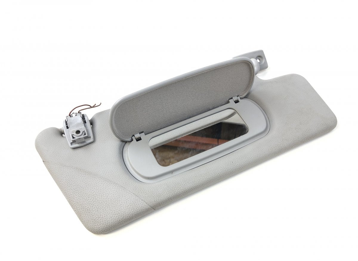 A2308100210 Sun Visor Right MERCEDES-BENZ SL-CLASS (R230) (2001-2012)