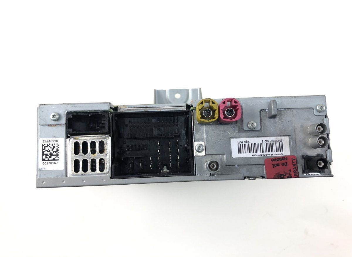 4G1035192F Radio AUDI A7 Sportback (4GA) (2010-2017)