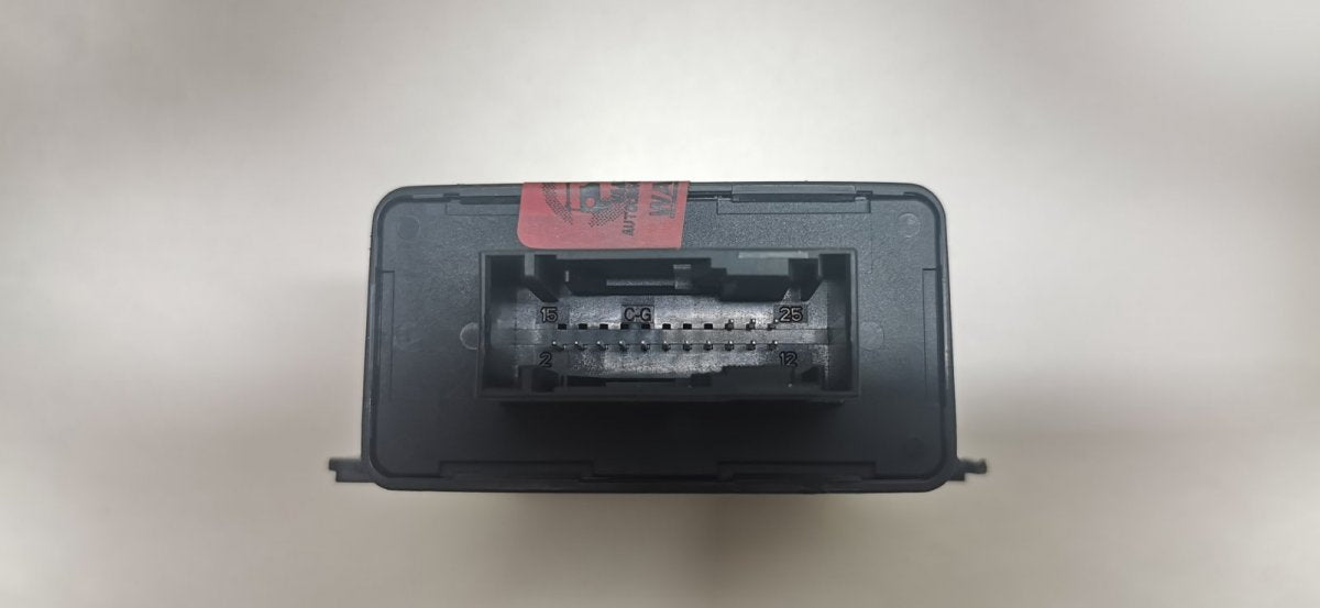 5WK50799 Lights control unit AUDI A7 Sportback (4GA) (2010-2017)