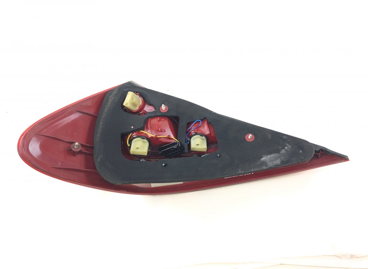A2308200264 Tail light, right MERCEDES-BENZ SL-CLASS (R230) (2001-2012)