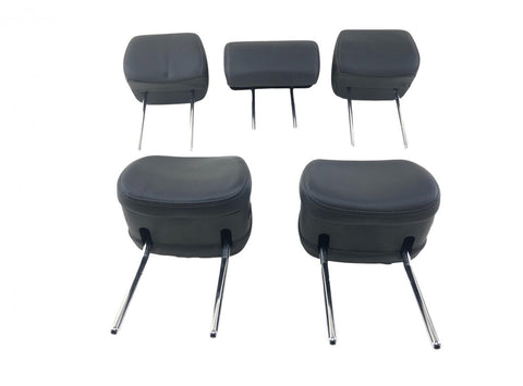 88700C5BC0C58 Headrest set KIA SORENTO III (UM) (2015-2020)