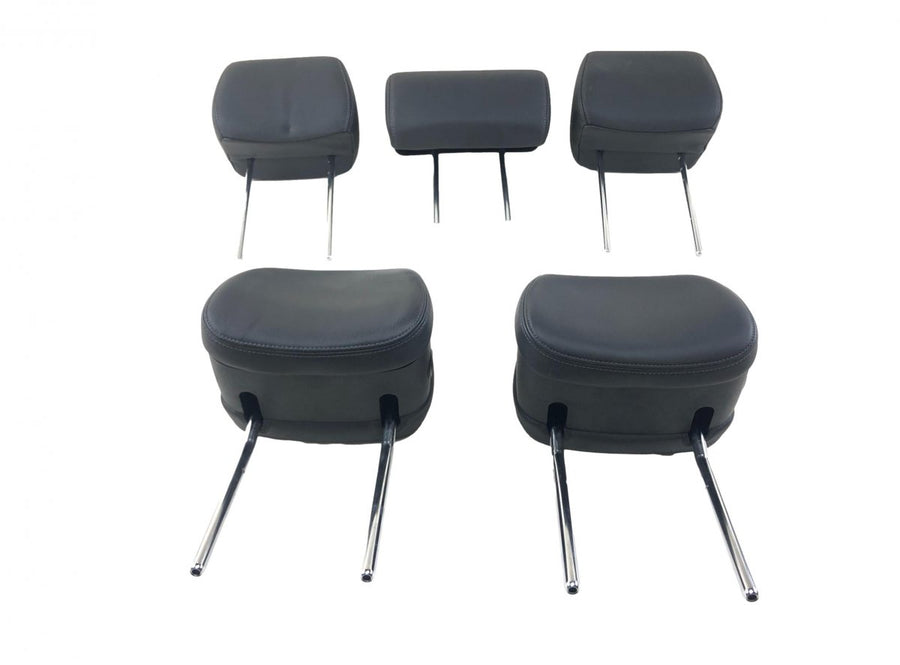 88700C5BC0C58 Headrest set KIA SORENTO III (UM) (2015-2020)