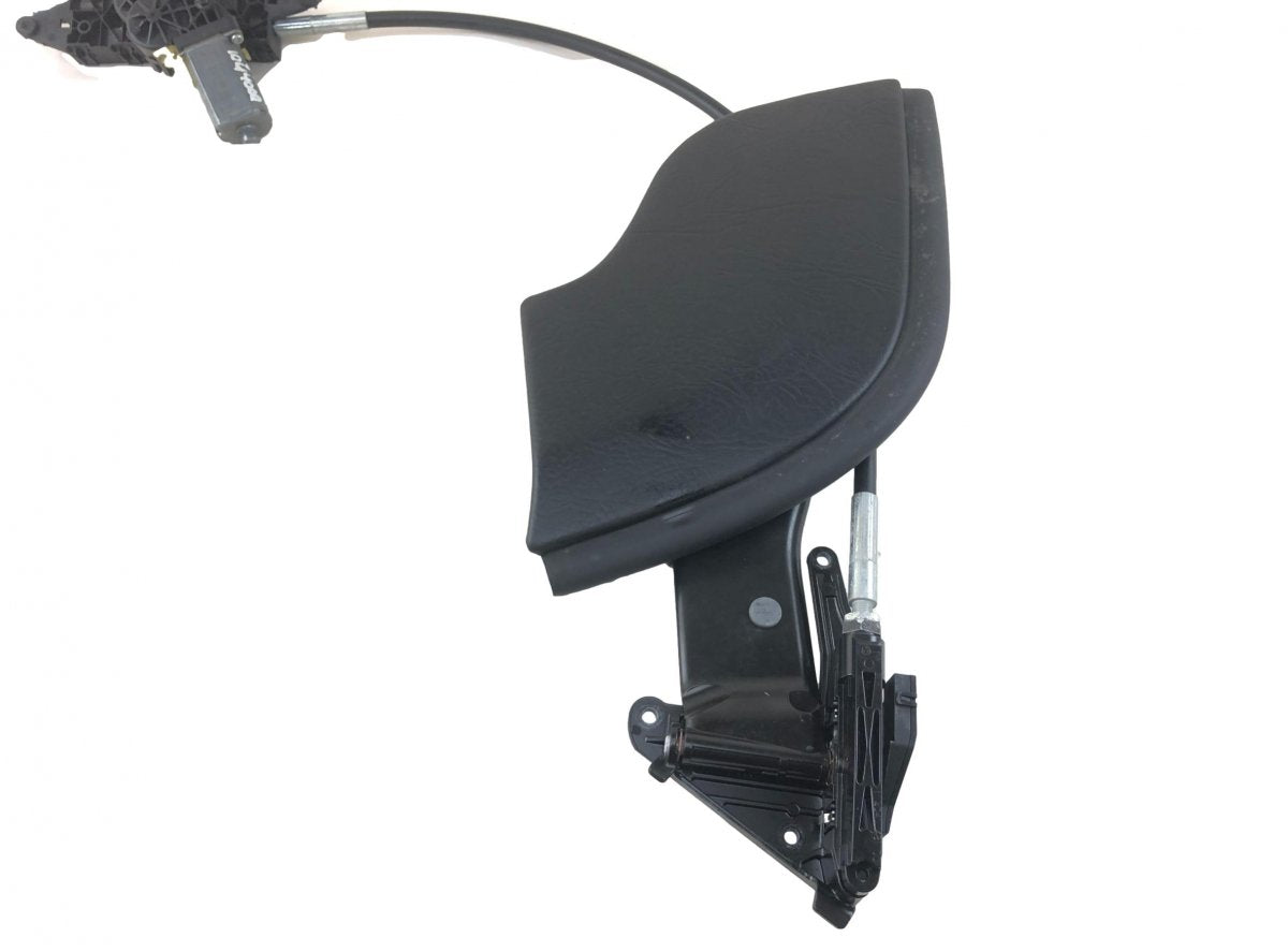 120448100 120447600 Parcel shelf actuator / motor MERCEDES-BENZ SL-CLASS (R230) (2001-2012)