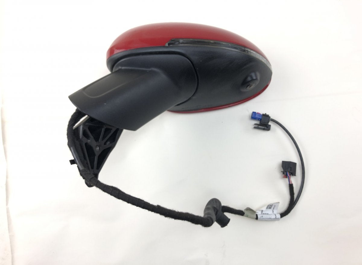 95B857539A Mirror left PORSCHE MACAN I (95B) (2014-2024)