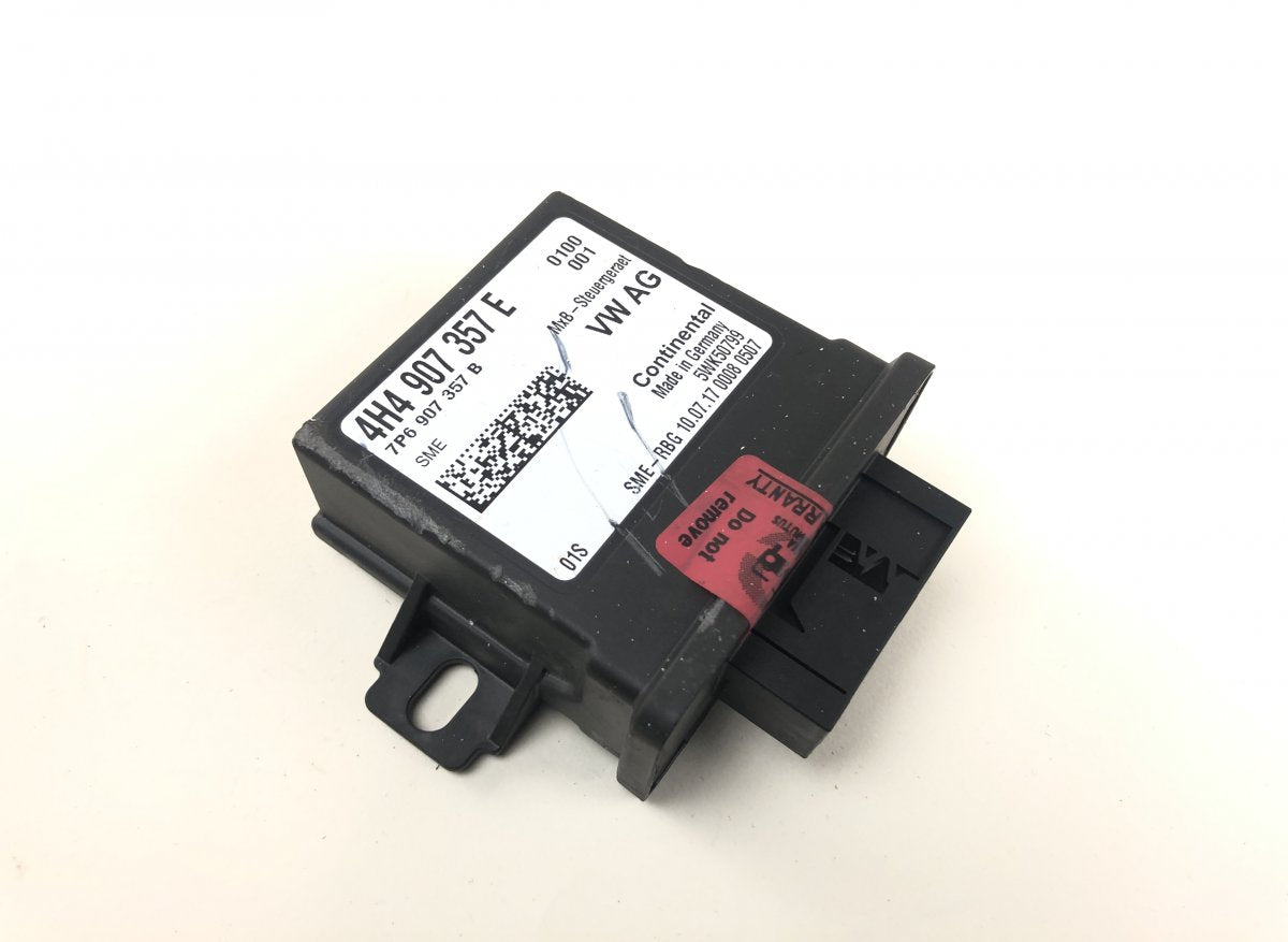 5WK50799 Lights control unit AUDI A7 Sportback (4GA) (2010-2017)