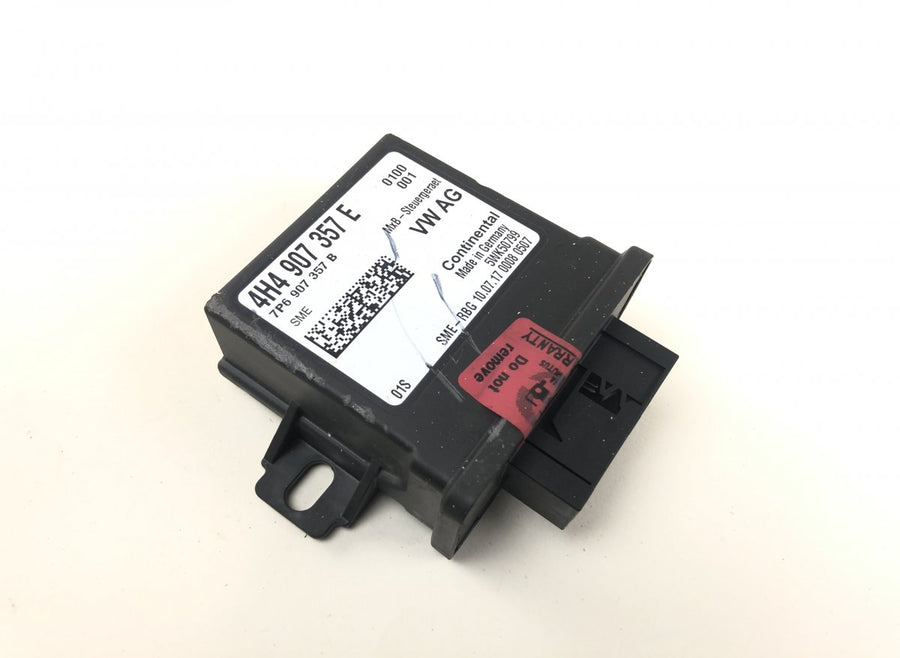 5WK50799 Lights control unit AUDI A7 Sportback (4GA) (2010-2017)