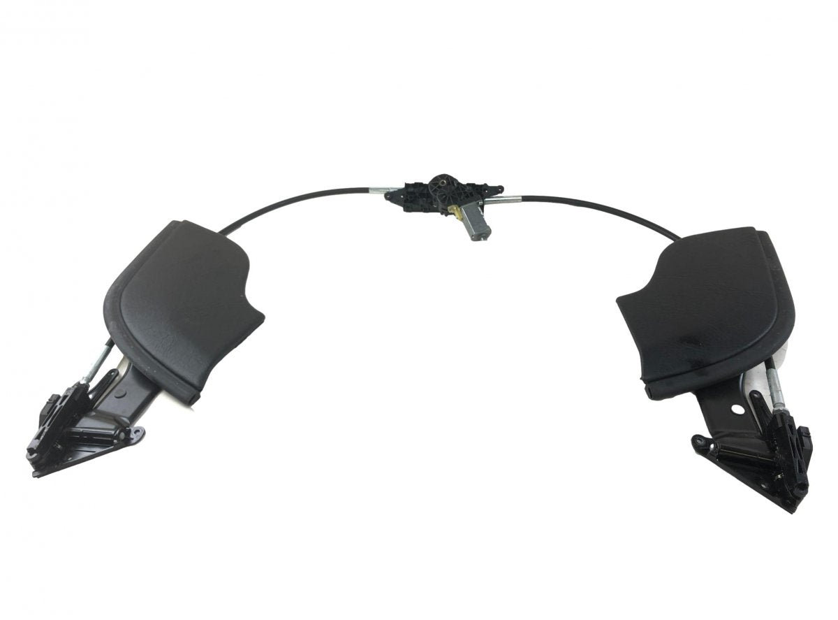 120448100 120447600 Parcel shelf actuator / motor MERCEDES-BENZ SL-CLASS (R230) (2001-2012)