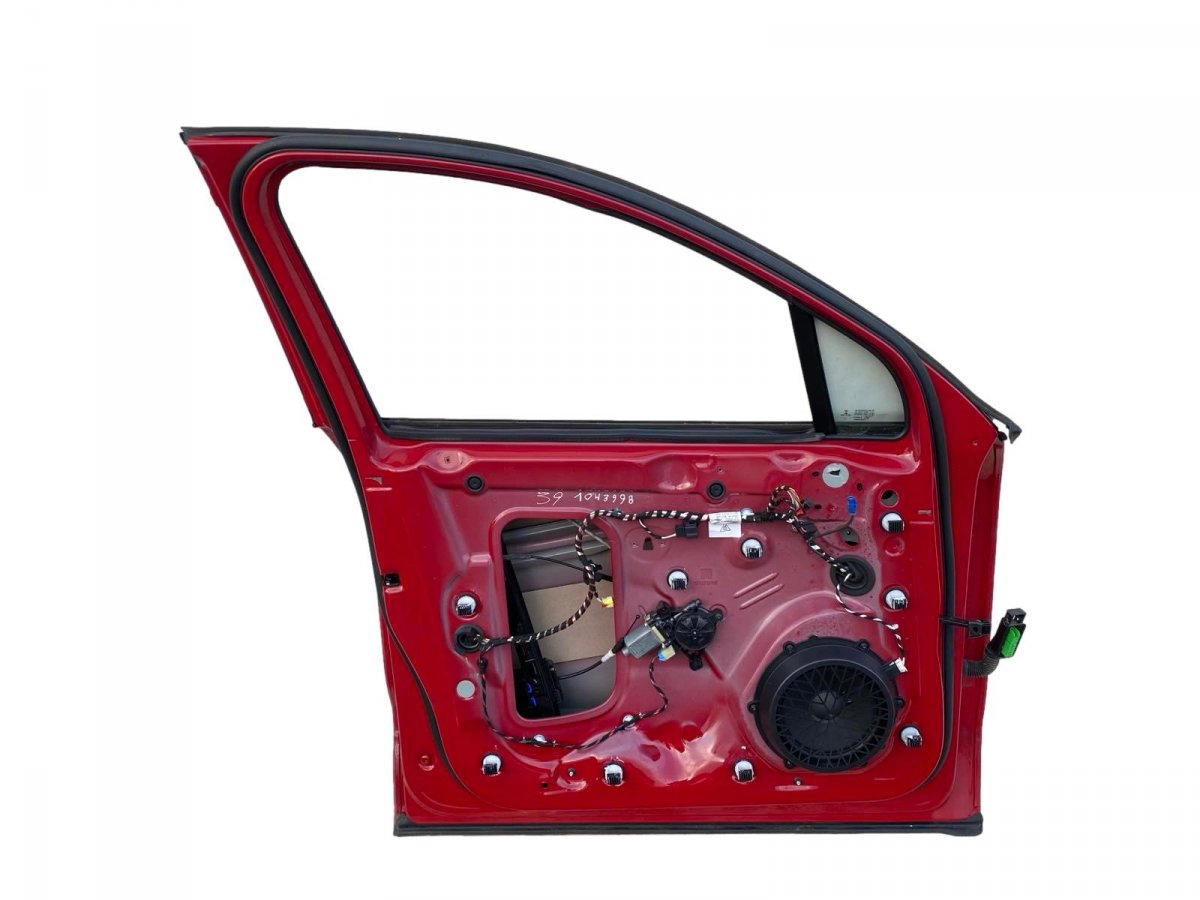 95B831021 Door Front Left PORSCHE MACAN I (95B) (2014-2024)