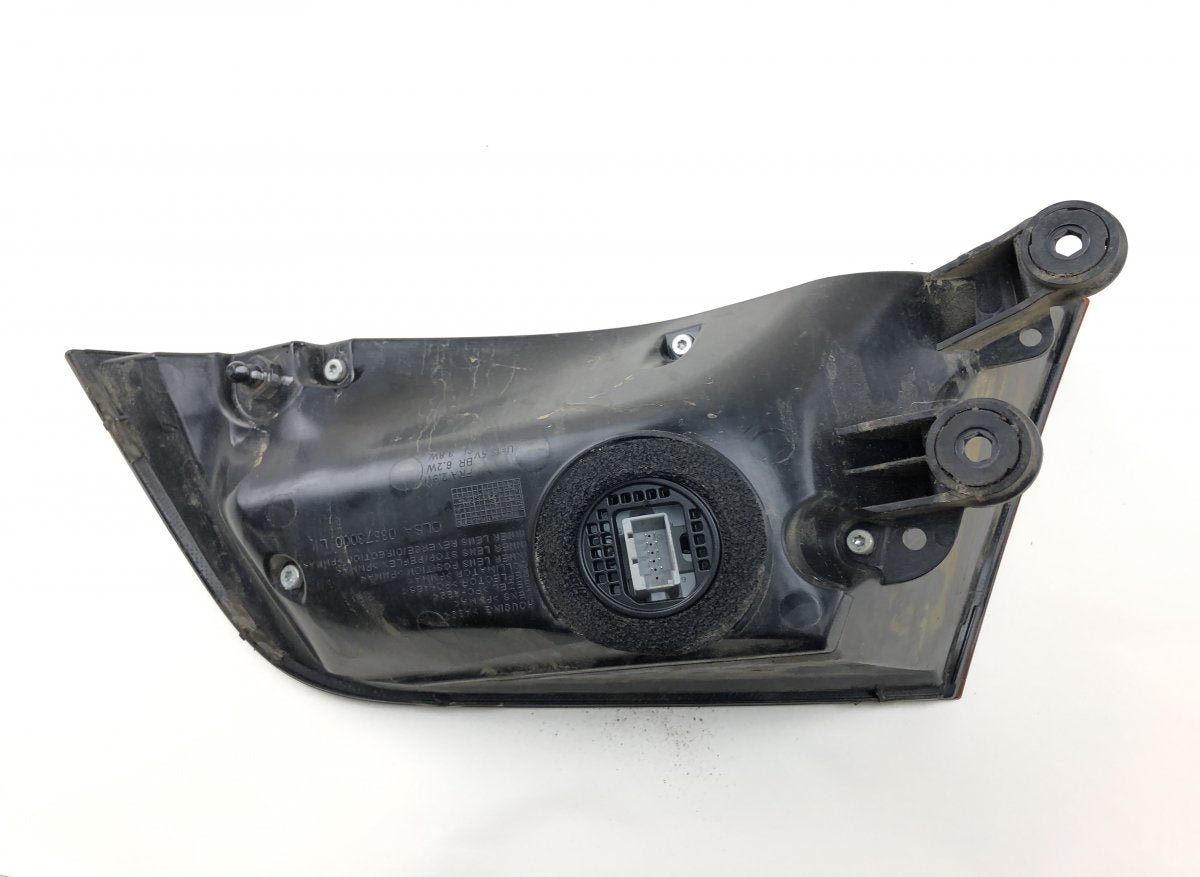 4G8945095H Tail light left AUDI A7 Sportback (4GA) (2010-2017)