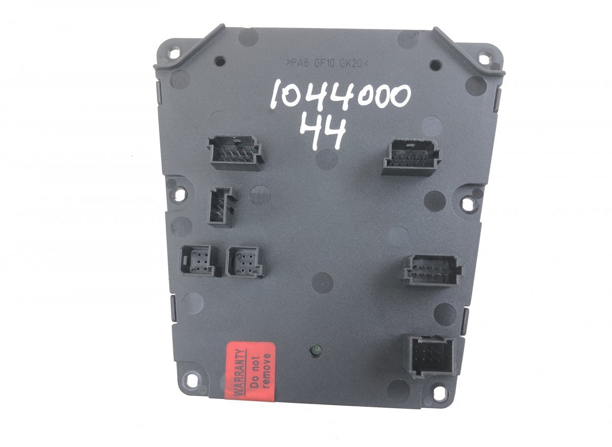 33090812 3309.0812 Mirror Switch MERCEDES-BENZ SL-CLASS (R230) (2001-2012)