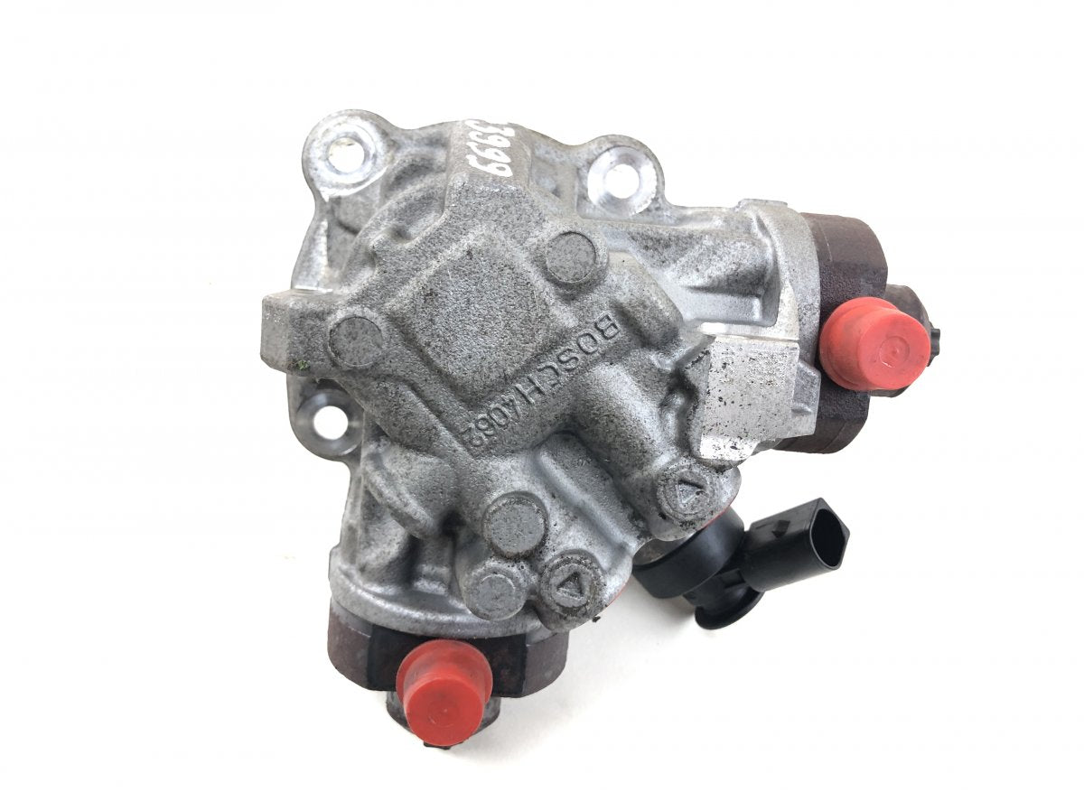 0445010825 0445010824 0445010867 0986437480 Fuel injection pump, diesel AUDI A7 Sportback (4GA) (2010-2017)