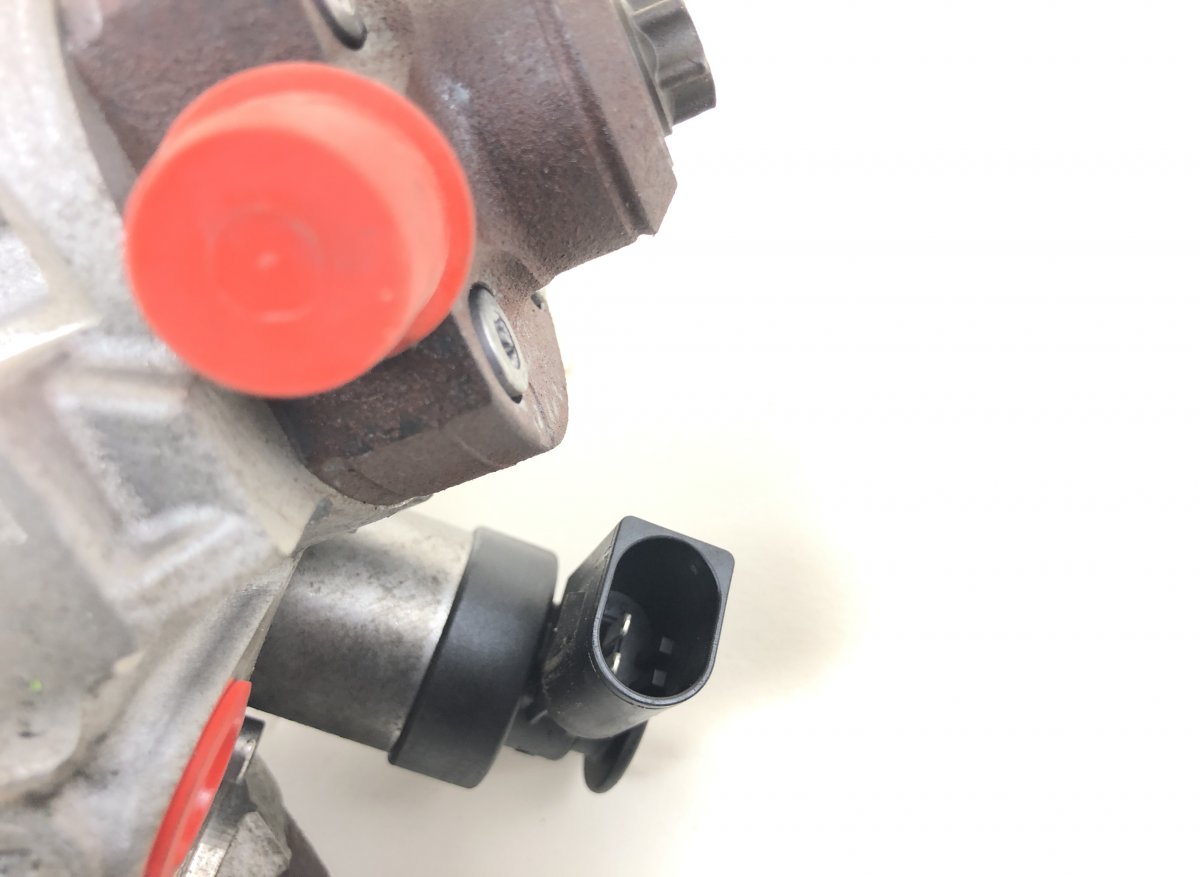 0445010825 0445010824 0445010867 0986437480 Fuel injection pump, diesel AUDI A7 Sportback (4GA) (2010-2017)