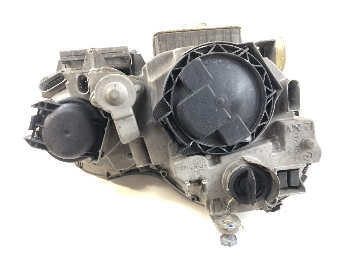 0301176475 Headlight left MERCEDES-BENZ SL-CLASS (R230) (2001-2012)