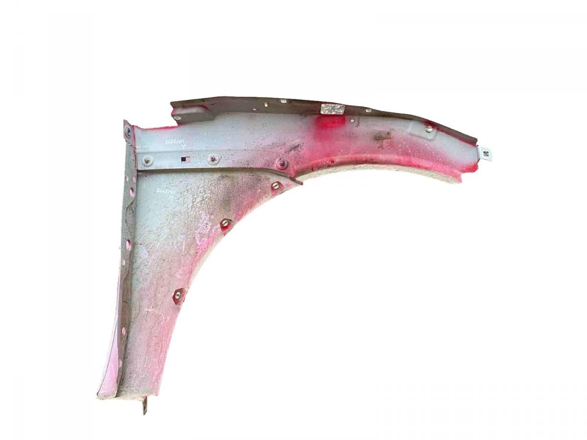 95B821101BY 95B821103BY Fender Front Left PORSCHE MACAN I (95B) (2014-2024)