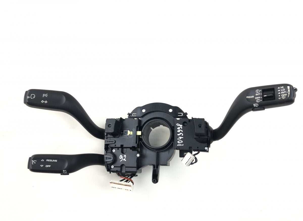 95B953502BF Indicator + wiper switch (stalk) PORSCHE MACAN I (95B) (2014-2024)