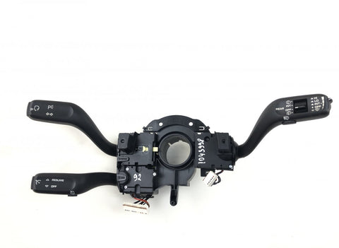 95B953502BF Indicator + wiper switch (stalk) PORSCHE MACAN I (95B) (2014-2024)