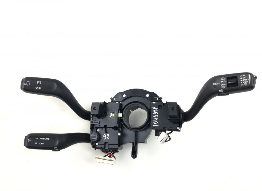 95B953502BF Indicator + wiper switch (stalk) PORSCHE MACAN I (95B) (2014-2024)