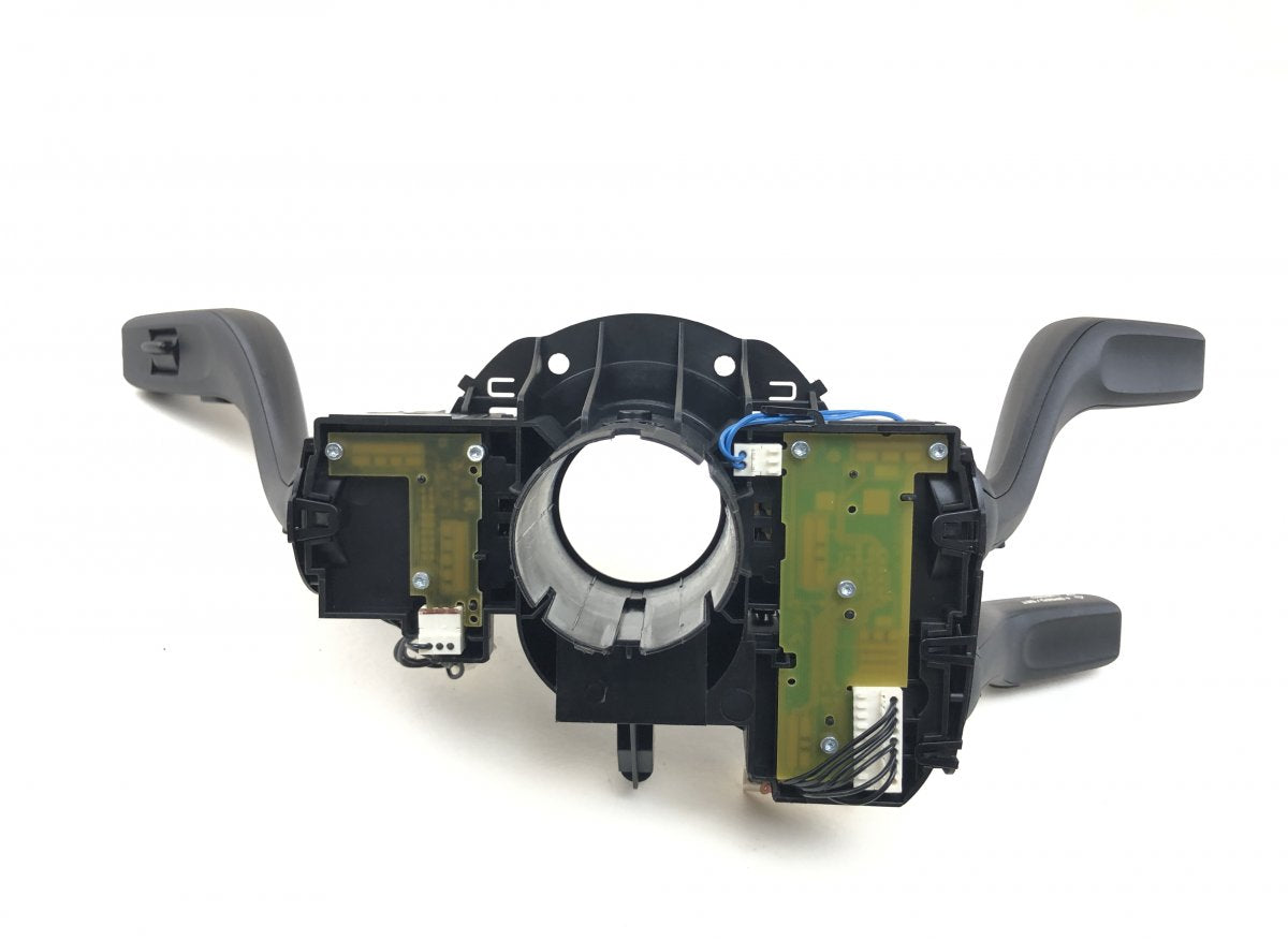 95B953502BF Indicator + wiper switch (stalk) PORSCHE MACAN I (95B) (2014-2024)