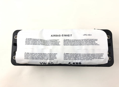 95B880204C Passenger Airbag PORSCHE MACAN I (95B) (2014-2024)