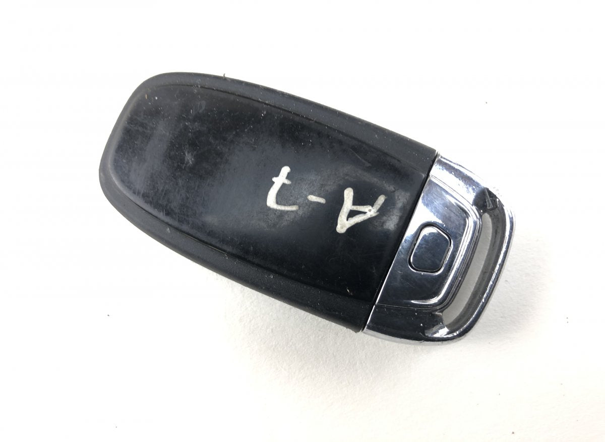 0281032137 Engine Control Unit / module (ECU) AUDI A7 Sportback (4GA) (2010-2017)