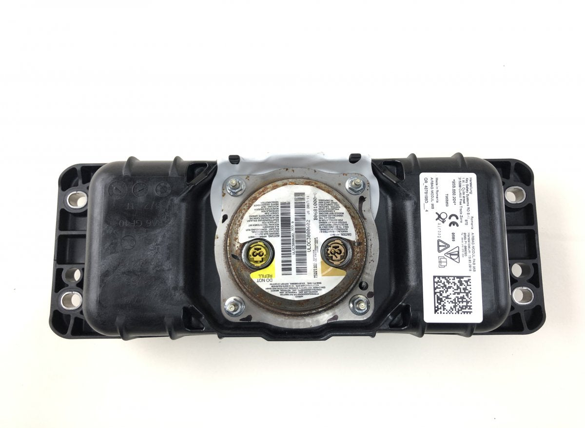 95B880204C Passenger Airbag PORSCHE MACAN I (95B) (2014-2024)