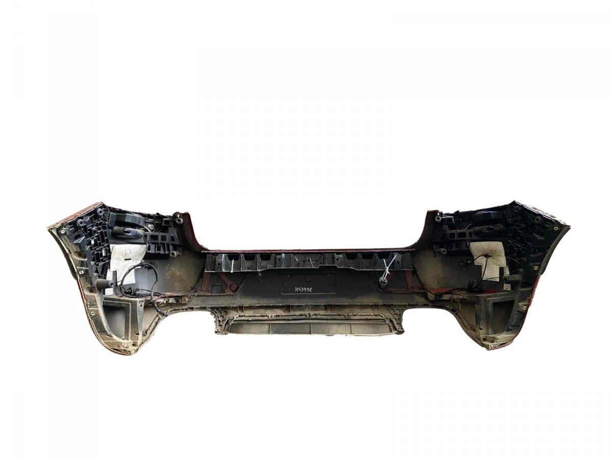 95B807417K 95B807521AB Rear bumper PORSCHE MACAN I (95B) (2014-2024)