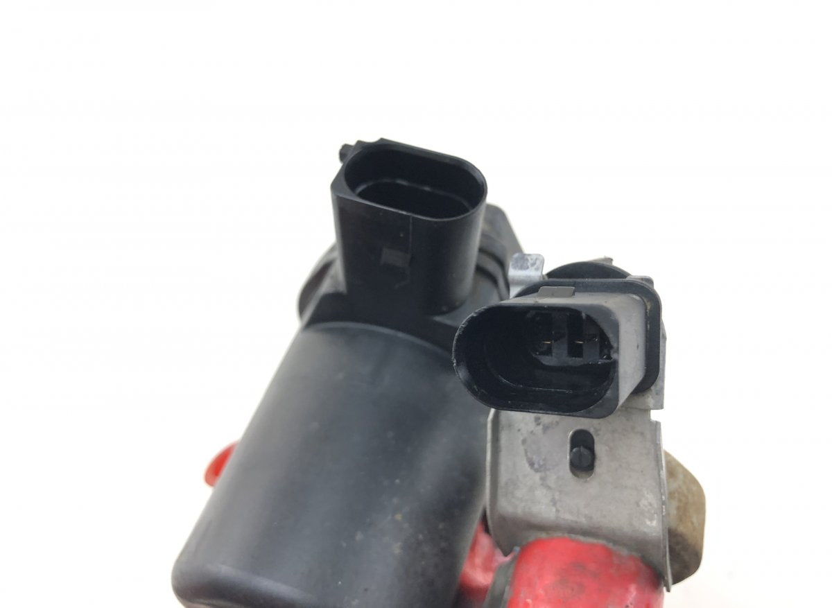 95B615424K Brake caliper rear right PORSCHE MACAN I (95B) (2014-2024)
